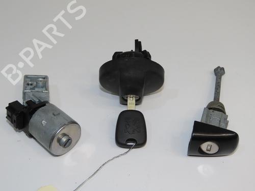 Used Electronic module Electronic module PEUGEOT 207 CC (WD_) 1.6 16V Turbo (156 hp) 31120268 31120268