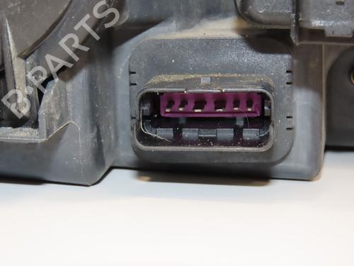 Used Left headlight PEUGEOT 406 (8B) 2.2 HDi (133 hp) 28969473