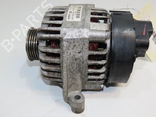 Used Alternator Alternator FIAT TIPO Hatchback (356_, 357_) 1.4 (356HXA1B, 357) (95 hp) 30164281 30164281