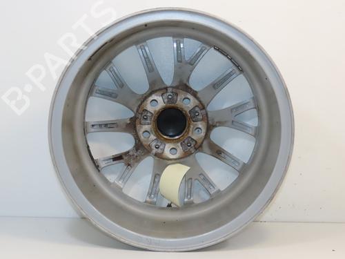Used Rim BMW 1 (F20) 114 d (95 hp) 28830113