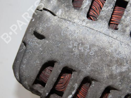 Alternator FORD FIESTA VI (CB1, CCN) 1.4 TDCi | BP39756424M7 - Image 3