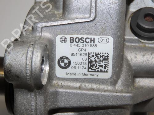 Injection pump BMW X3 (F25) xDrive 20 d | BP33836385M78  - Image 7