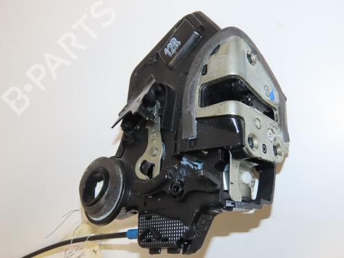 Rear right lock TOYOTA COROLLA Verso (ZER_, ZZE12_, R1_) 2.2 D-4D (AUR10_, AUR10R) | BP28969038C99 