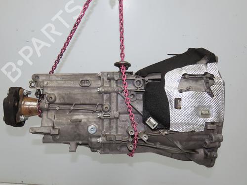 Gearbox BMW 1 (F20) 114 d | BP28829415M3 