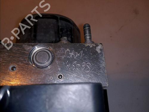 ABS pump NISSAN MICRA IV (K13K, K13KK) 1.2 | BP12431563M43 