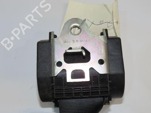 Rear left seatbelt SEAT LEON (1P1) 1.6 TDI | BP40437901I29 - Image 3