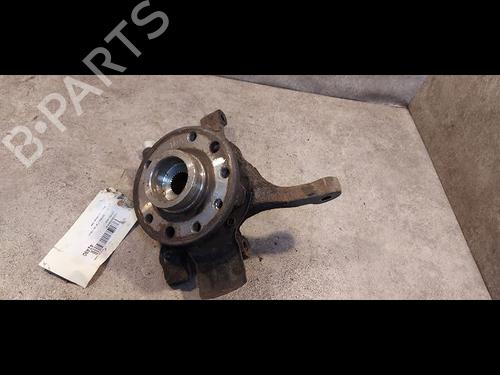 Used Right front steering knuckle OPEL ZAFIRA A MPV (T98) 1.6 16V (F75) (101 hp) 14876203
