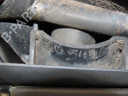 Left mirror OPEL AGILA A (H00) 1.2 16V (F68) | BP18859338C26 