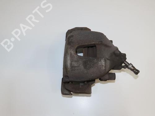 Used Left front brake caliper Left front brake caliper VOLVO V40 Cross Country (526) D2 (114 hp) 32511434 32511434