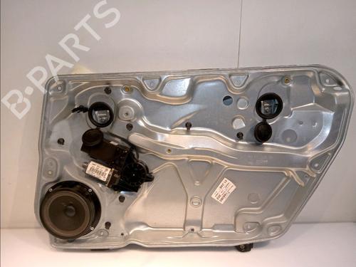 Front right window mechanism VW PASSAT B5.5 (3B3) 1.9 TDI | BP23175711C23