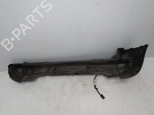 Rear bumper CITROËN BERLINGO Box Body/MPV (B9) 1.6 BlueHDi 100 | BP27728985C8 