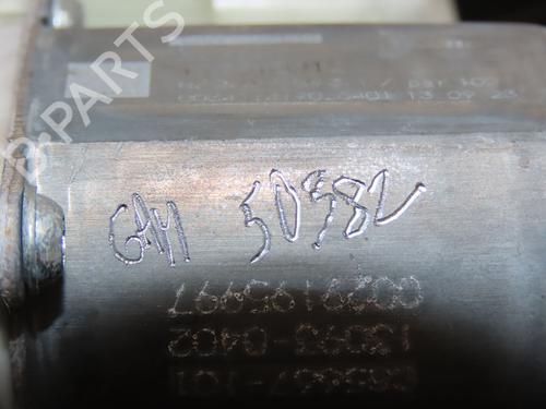 Used Rear left window mechanism RENAULT CLIO V (B7_) 1.6 E-TECH 145 (B7MU) (143 hp) 18859348