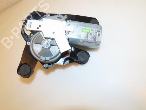 Used Rear wiper motor CITROËN DS5 2.0 HDi 200 Hybrid4 All-wheel Drive (200 hp) 33059497