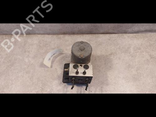 Used ABS pump PEUGEOT 607 (9D, 9U) 2.2 HDi (133 hp) 9611195