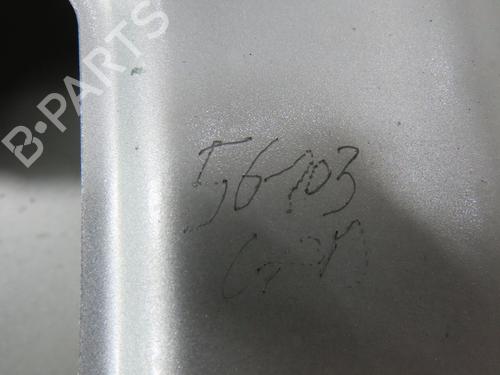 Tailgate CITROËN C3 II (SC_) 1.4 | BP31121071C6