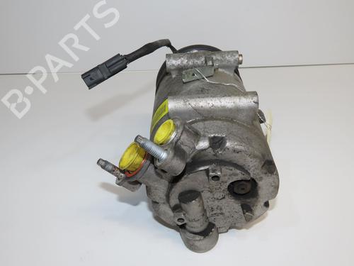 AC compressor FORD S-MAX (WA6) 2.0 TDCi | BP37432540M34 - Image 4
