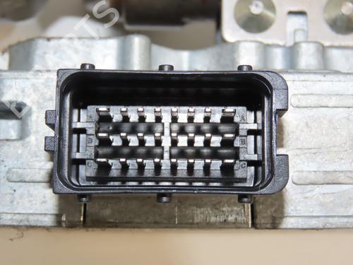 Used Steering column ALFA ROMEO 159 Sportwagon (939_) 1.9 JTDM 8V (939BXE1B) (120 hp) 31120235