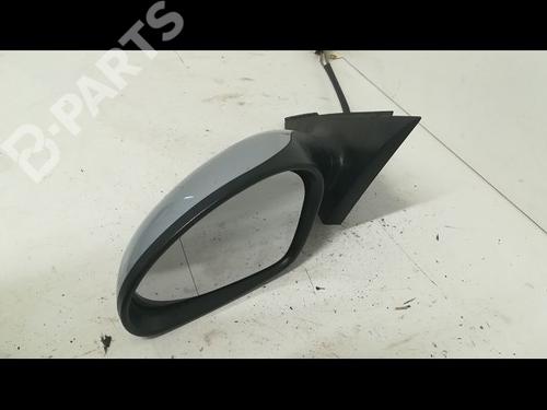 Left mirror SEAT IBIZA III (6L1) 1.9 TDI | BP9604907C26 