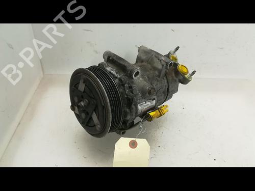 AC compressor PEUGEOT 206+ (2L_, 2M_) 1.4 HDi eco 70 | BP23172268M34  - Image 5