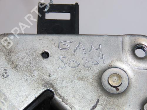 Rear right lock BMW 5 (E39) 525 tds | BP20228953C99 