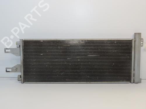 Heater matrix CITROËN JUMPER II Van 2.2 HDi 150 | BP28829283M63 - Image 5