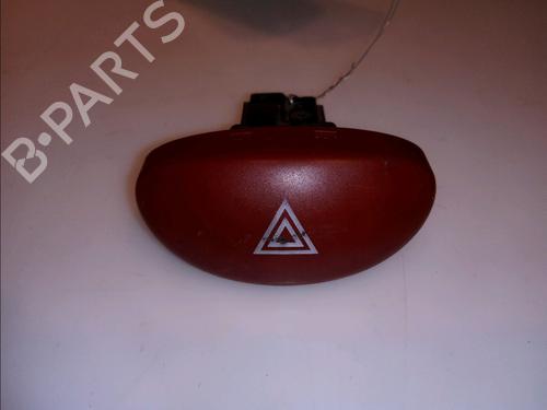 Used Warning switch Warning switch PEUGEOT 206 Hatchback (2A/C) 1.4 HDi eco 70 (68 hp) 11100840 11100840