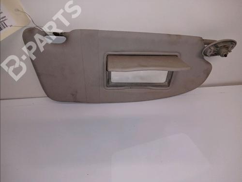 Right sun visor FORD FOCUS II (DA_, HCP, DP) 1.8 TDCi | BP10096781I2 
