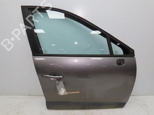 Right front door RENAULT SCÉNIC III (JZ0/1_) 1.5 dCi | BP28831269C3 
