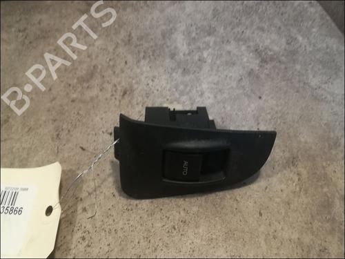 Used Left rear window switch Left rear window switch 23177119 23177119