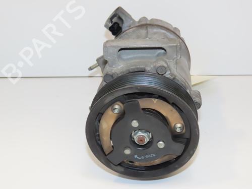 AC compressor CITROËN C3 II (SC_) 1.6 BlueHDi 100 | BP28120715M34 