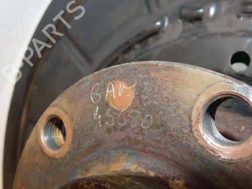 Used Left rear steering knuckle MASERATI GHIBLI III (M157) 3.0 D (275 hp) 17214504