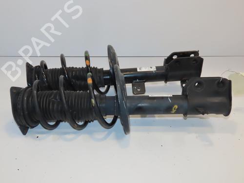 Used Right front shock absorber Right front shock absorber 29415141 29415141