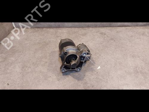 Used Starter Starter DACIA LOGAN MCV (KS_) 1.6 16V Hi-Flex (105 hp) 9612221 9612221
