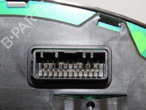 Instrument cluster DACIA LODGY (JS_) 1.5 dCi | BP17868355C47