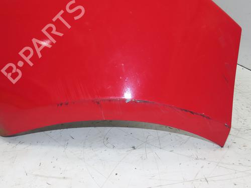 Used Front bumper SEAT LEON (1P1) 1.9 TDI (105 hp) 31302733