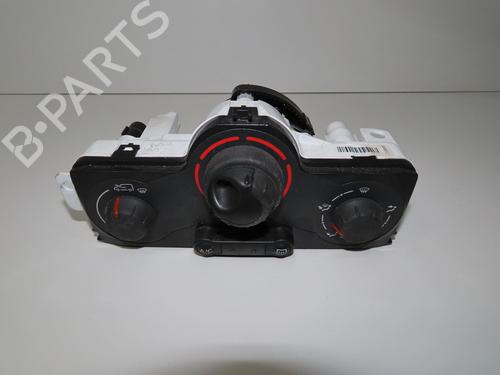 Climate control RENAULT KANGOO Express (FW0/1_) Z.E. (FW0Z, FW1Z) | BP32399653I5 - Image 6