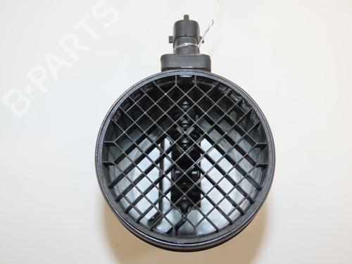 Mass air flow sensor PEUGEOT BIPPER (AA_) 1.3 HDi 75 | BP28966872M95