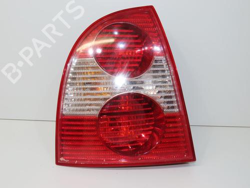 Used Left taillight Left taillight 38341714 38341714