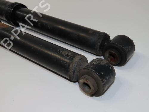 Højre bagtil støddæmper CITROËN C3 II (SC_) 1.0 VTi 68 | BP31605863M19 