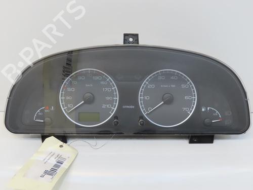 Used Instrument cluster Instrument cluster 38676457 38676457