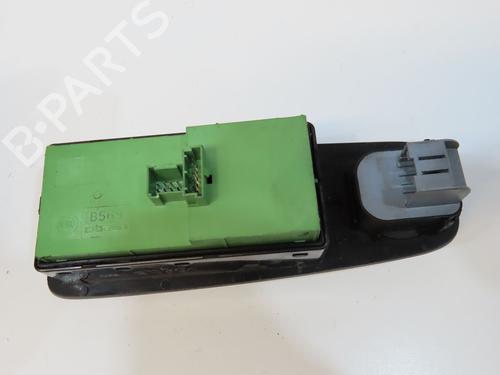 Used Left front window switch Left front window switch PEUGEOT BOXER Van 2.2 HDi 130 (131 hp) 36495255 36495255