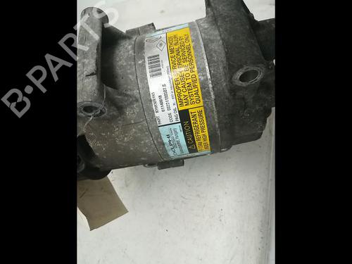 AC compressor RENAULT SCÉNIC II (JM0/1_) 1.9 dCi (JM0G, JM12, JM1G, JM2C) | BP23172207M34 