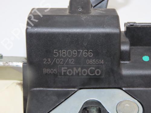 Tailgate lock FORD KA (RU8) 1.2 | BP32277478C101