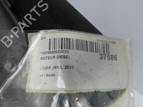 Motor LIGIER JS RC 0.5 | BP36493218M1 - Image 7