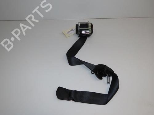 Front right seatbelt RENAULT CLIO V (B7_) 1.0 TCe 90 (B7MT) | BP36246659I25 - Image 2