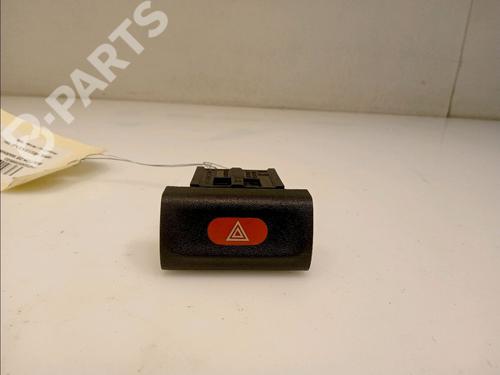 Used Warning switch OPEL VECTRA B (J96) 1.6 i 16V (F19) (100 hp) 11343162