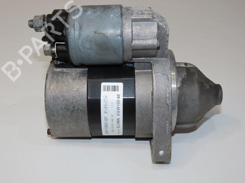 Starter FORD FOCUS III 1.0 EcoBoost | BP38972802M8 - Image 4