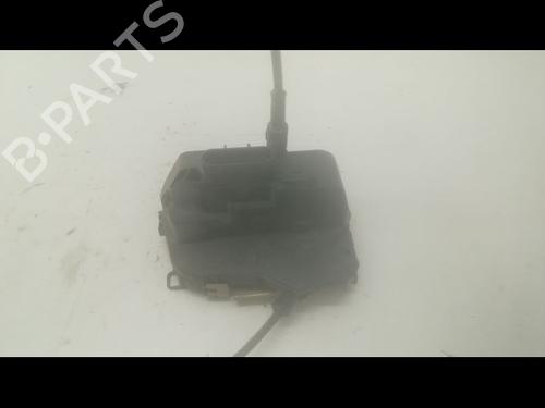 Rear right lock RENAULT VEL SATIS (BJ0_) 3.0 dCi (BJ0J, BJ0N) | BP23177005C99 