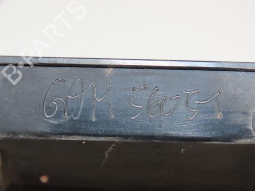 Venstre Baklys PEUGEOT PARTNER MPV (5_, G_) 2.0 HDI | BP30797621C34