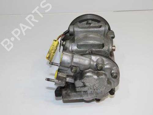 AC compressor CITROËN C5 III Break (RW_) 2.0 HDi 140 | BP33417690M34 - Image 2